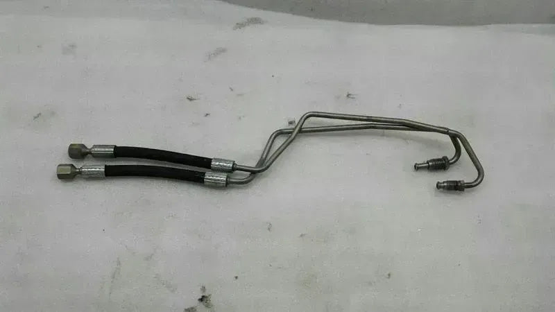 BMW 6 Series Pipe Pressure lines Dynamic Drive 6761625 Hose