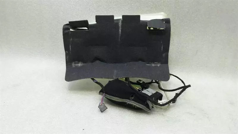 BMW 6 Series E64 front seat lumbar 7008129 front seat lumbar