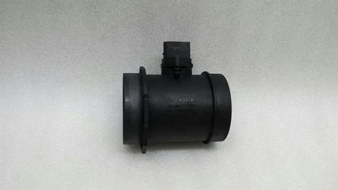 2003 BMW 7er E65 E66 Air Flow Meter 7501554 Luftmassenmess