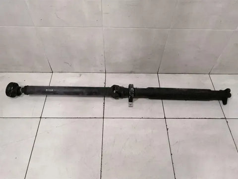 BMW 6 Series E63 E64 650i prophesent 7576479 gimbal shaft