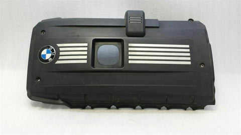 BMW Z4 E85 E86 engine cover 7575032 engine cover N52B25A 2.5i