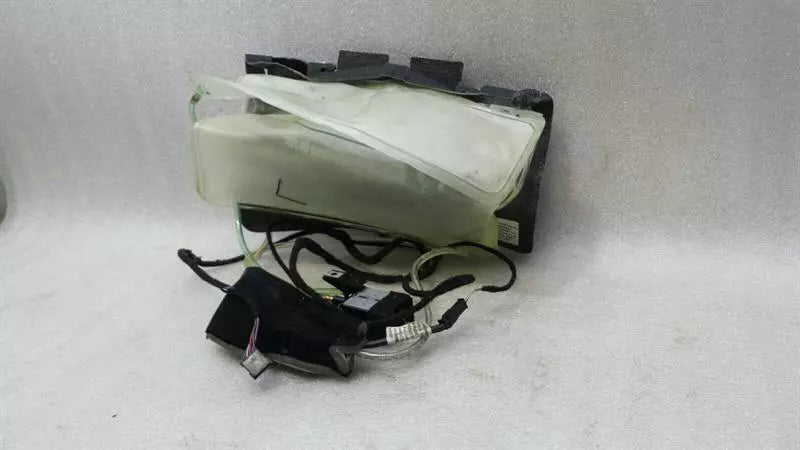 BMW 6 Series E64 front seat lumbar 7008129 front seat lumbar