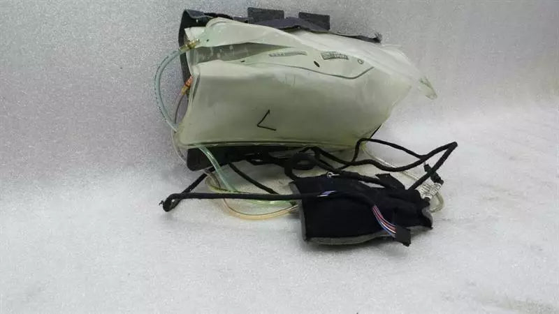 BMW 6 Series E64 front seat lumbar 7008129 front seat lumbar