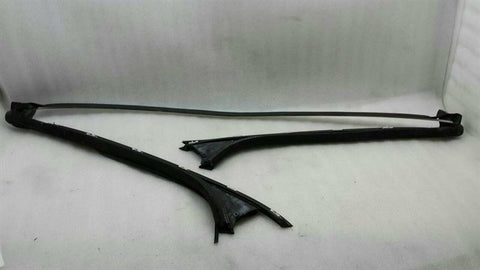 BMW 6 Series E64 convertible windshield seal 51767175474 windshield seal