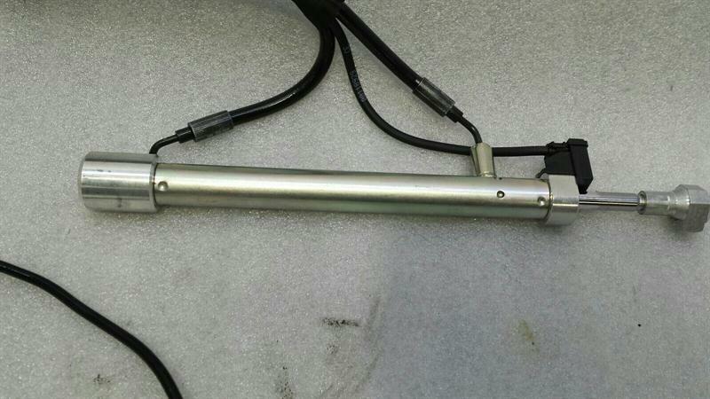 Mercedes S-Class W221 Boat Hydraulic Pump A2218000148 Tailgate Hydraulic Pump