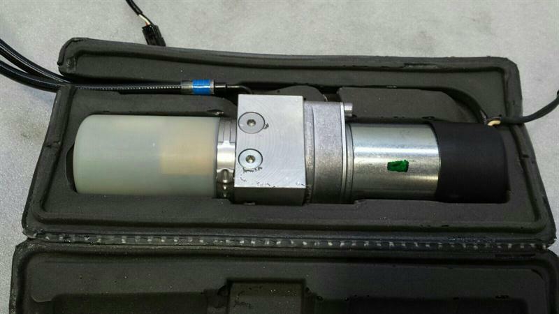 Mercedes S-Class W221 Boat Hydraulic Pump A2218000148 Tailgate Hydraulic Pump