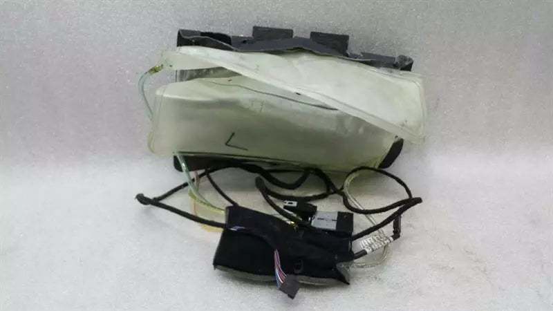 BMW 6 Series E64 front seat lumbar 7008129 front seat lumbar