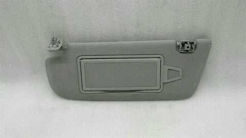 Mercedes S-class W221 sun visor bezel left A2218101110 left sun visor