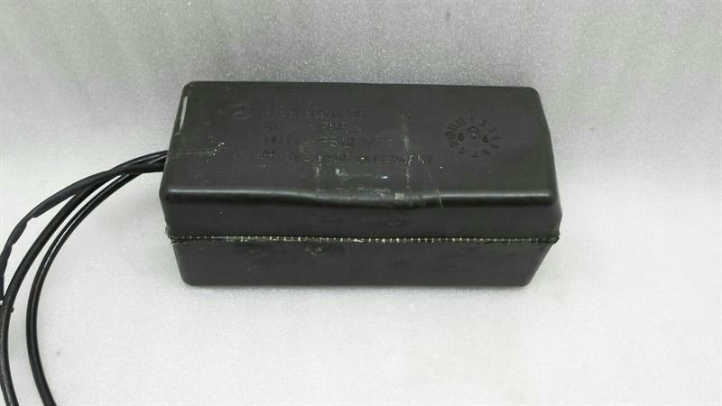 Mercedes S-Class W221 Tailgate Hydraulic Pump A2218000148 Boat Hydro Pump
