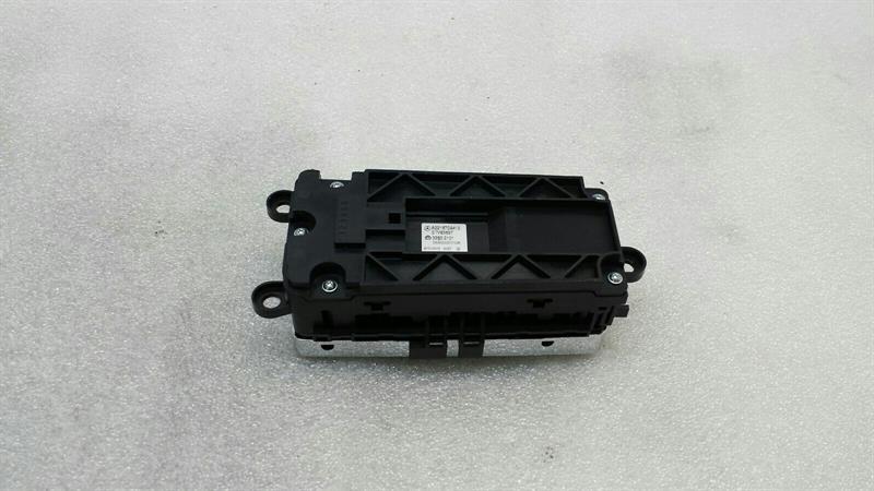 MERCEDES S-class W221 Schalter A2218709410 rear window rollo switch