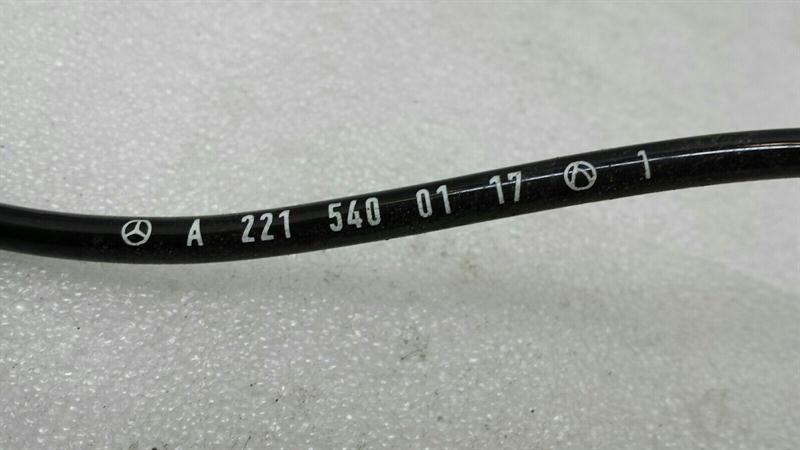 Mercedes S-Class W221 A.B.S Sensor A2215400117