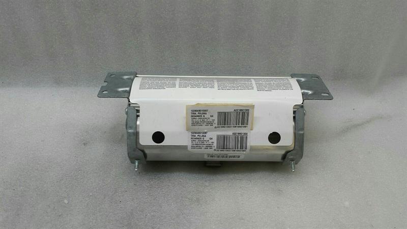 Mercedes S-Class W221 A2218601302