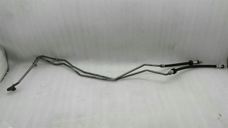 Mercedes S-class W221 transmission oil line A2212700296 gearbox oil pipe 7G tronic
