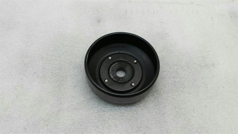 MERCEDES S-CLASS W221 PULLEY A1562050010 PULLEY M156 V8 S63 CL63 AMG