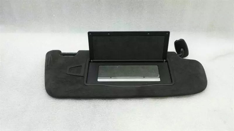 Mercedes S-class W221 sun visor bezel A2218101410 sun visor ALCANATARA