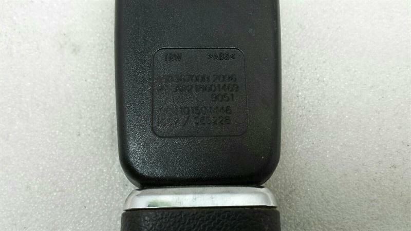 Mercedes S-Class W221 Seat Belt Tensioner Front Right A2218601469 Seatbelt Tensioner