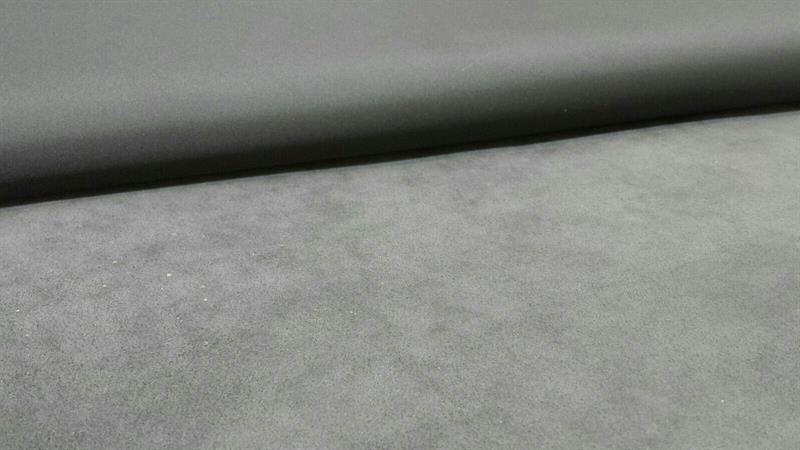 Mercedes W221 S63 AMG rear panoramic roof roll blind alcantara A2217800840