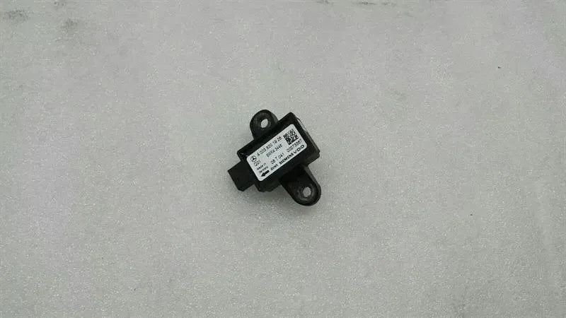 Mercedes S-class W221 Crash Sensor A0038201926 Impact Sensor SRS
