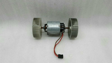 Mercedes S-Class W221 Heater Fan A2218202714 Heater Blower Engine W216