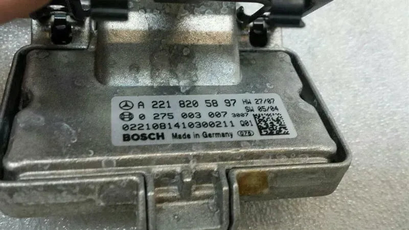 Mercedes S-Class W221 W216 Night Vision Camera A2218205897 Night Vision Camera