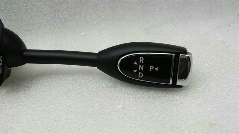Mercedes CL W216 W221 cruise control switch A2215403745 cruise gear selector switch