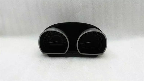 BMW Z4 E85 E86 Instrument Cluster 9115055 Speedometer MPH
