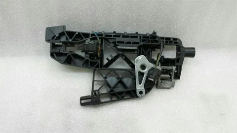 Mercedes W221 door handle carrier rear A2217600834 door handle carrier keyless go