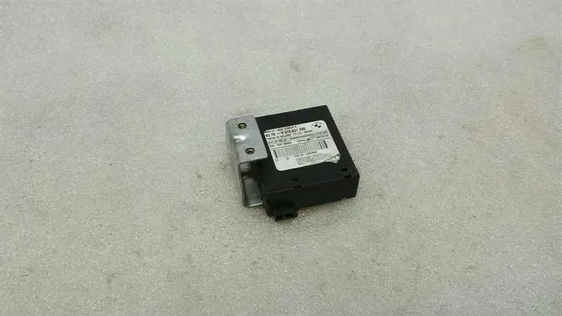 BMW Z4 E85 alarm modules 6974631 MDD control unit
