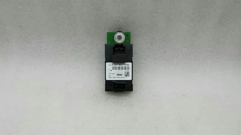 Mercedes CL W216 Aerial / Antenna A2218201889 Antenna