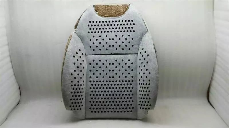 Mercedes CL W216 front right seat backrest A2169103416 dynamic right seat