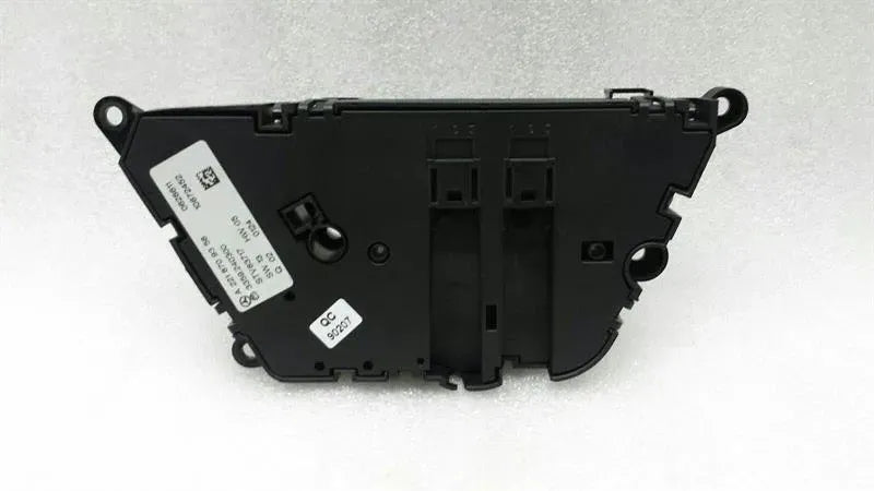 Mercedes CL W216 W221 switch block switch A2218709358 right seat switch