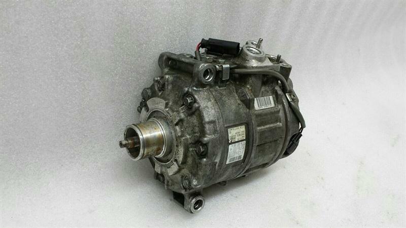 Mercedes CL W216 A/C Compressor A0022306711 Air Conditioning Compressor