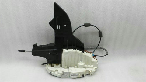 Mercedes CL W216 right door lock A2217205835 door lock right