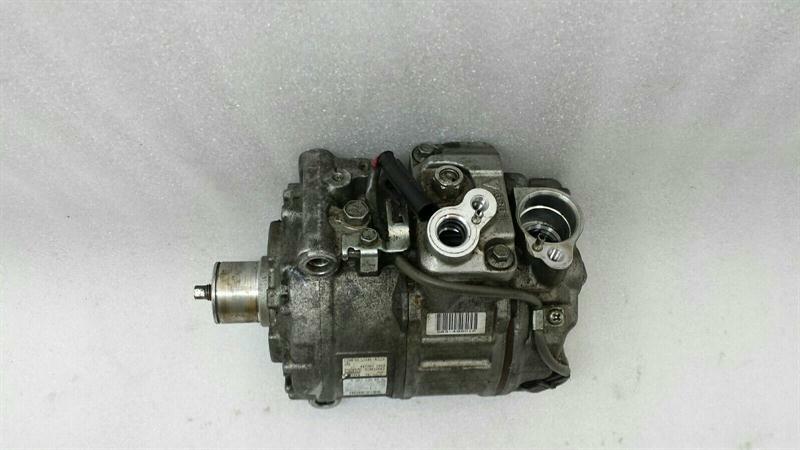 Mercedes CL W216 A/C Compressor A0022306711 Air Conditioning Compressor
