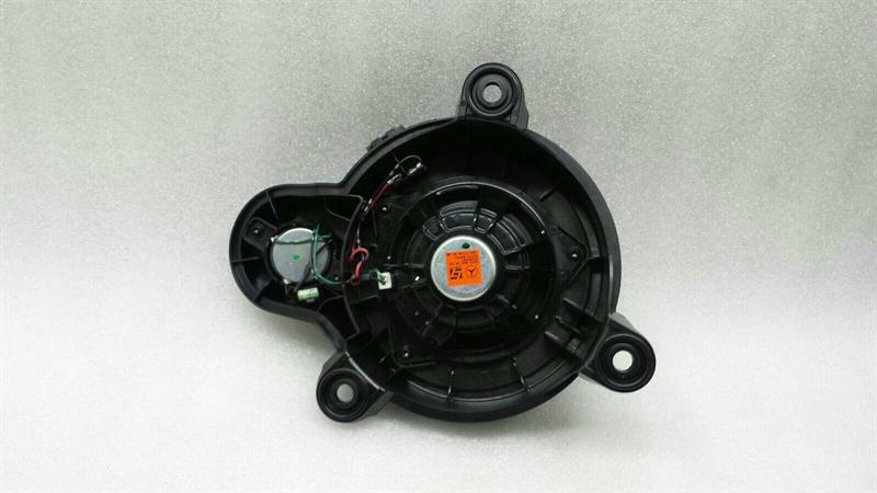 Mercedes CL W216 Speaker A2168202802 Loudspeakers Logic7 L7 HK