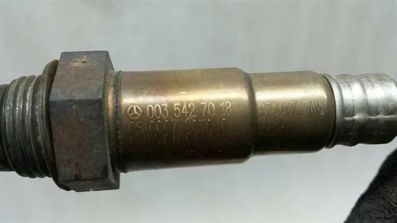 Mercedes CL W216 Lambda Sensor A0035427018 HO2S