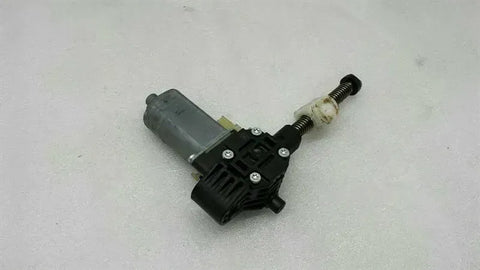 Mercedes CL W216 left seat cushion lenght engine A2168200842 seat engine left