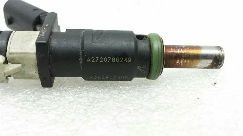 Mercedes CL W216 W221 Injection Nozzle A2720780249 Fuel Injector M273 V8 5.5