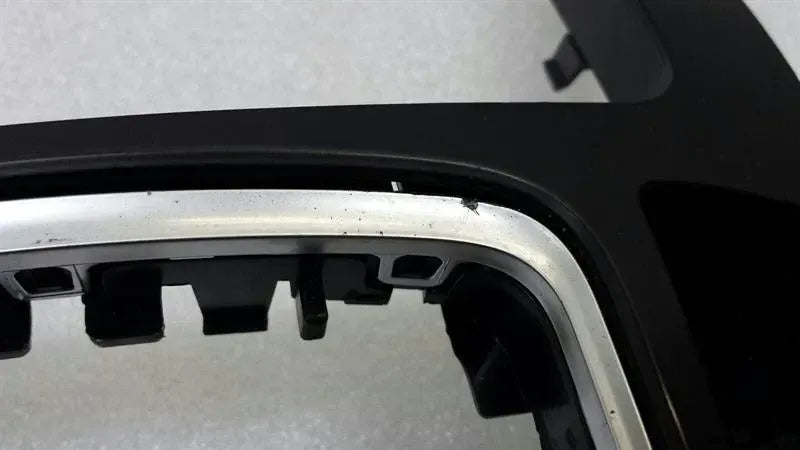 Audi A4 8K Gear Selector Surround 8K0864261 Gear Bag Cover