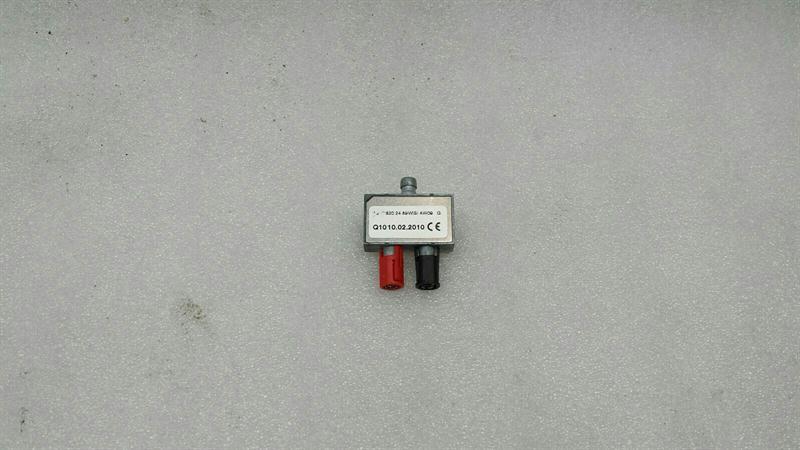 Mercedes CL W216 Aerial / Antenna A2108202489 Antenna Amplifier Amplifier