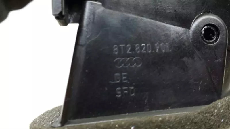 Audi A4 8K RHD Left Air Vent 8T2820901 Right Hand Drive