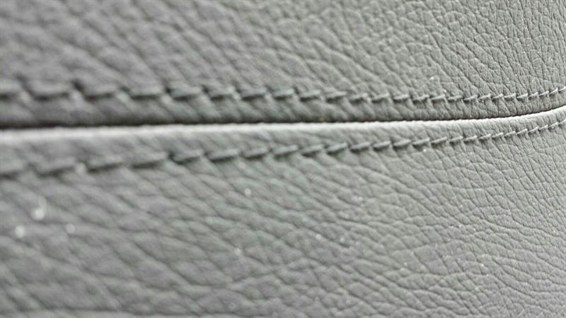 Mercedes CL W216 Door Trim Right A2167208670 Door Card Right A2167200258