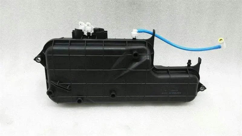 Mercedes CL W216 Dynamic Seat Vacuum Pressure Reservior A0008002219 Air Container