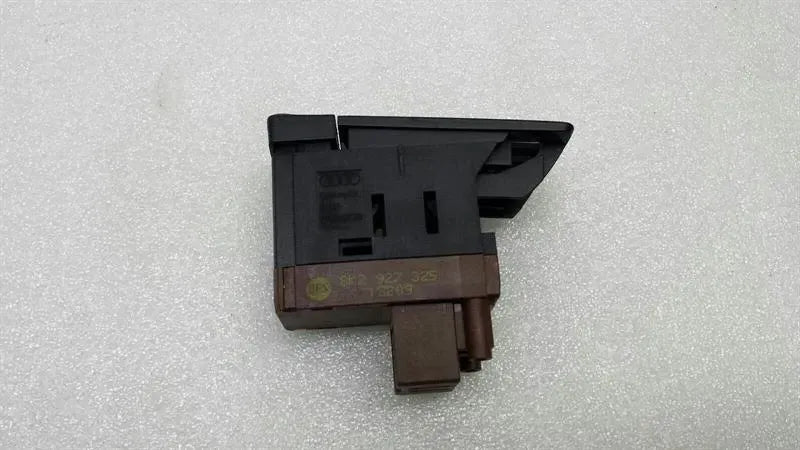 AUDI A4 8K RHD START STOP SWITCH 8K2927325 RIGHT HAND DRIVE