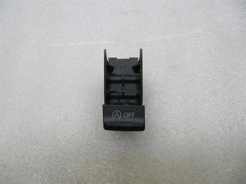 Audi A4 8K RHD START STOP SWITCH 8K2927325 right handlebar 2011