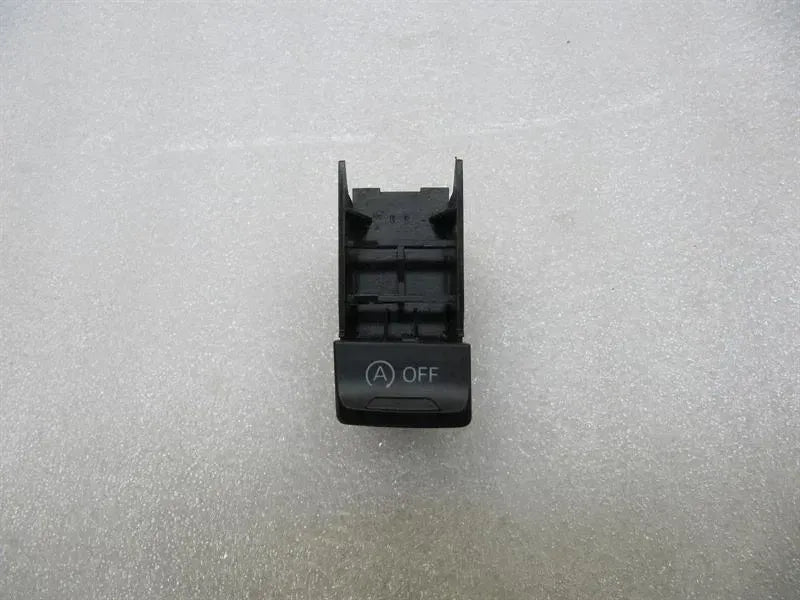 Audi A4 8K RHD START STOP SWITCH 8K2927325 right handlebar 2011