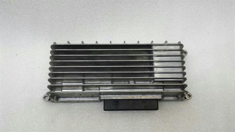 Audi A4 8K 2006-2012 Amplifier Amplifier 8T0035223AH