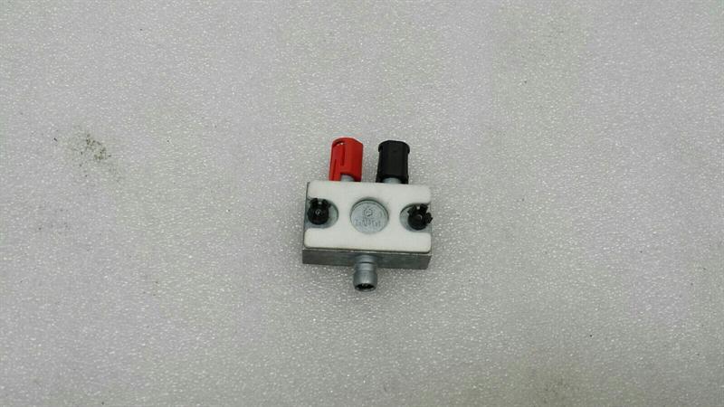 Mercedes CL W216 Aerial / Antenna A2108202489 Antenna Amplifier Amplifier