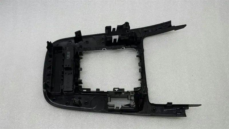 Audi A4 8K Gear Selector Surround 8K0864261 Gear Bag Cover