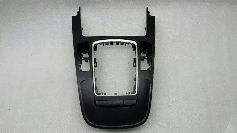 Audi A4 8K Gear Selector Surround 8K0864261 Gear Bag Cover